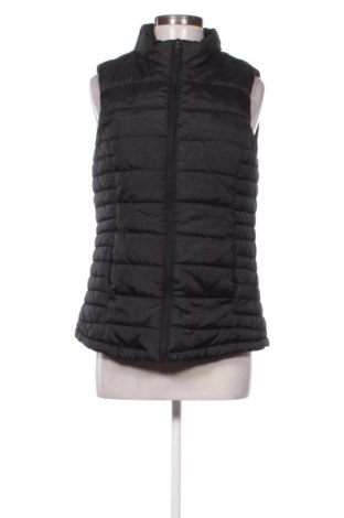 Γυναικείο γιλέκο Janina, Μέγεθος M, Χρώμα Μαύρο, Τιμή 24,55 €