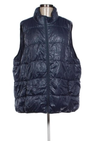Damenweste Janina, Größe XXL, Farbe Blau, Preis € 10,99