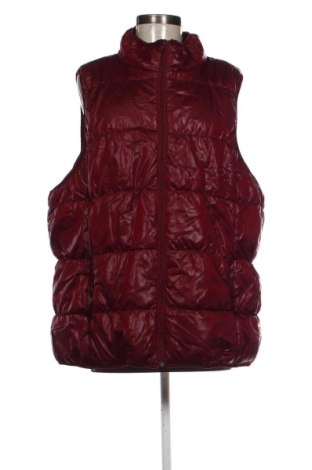 Дамски елек Janina, Размер XXL, Цвят Червен, Цена 25,05 €