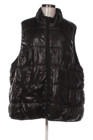 Damenweste Janina, Größe 3XL, Farbe Schwarz, Preis 25,00 €