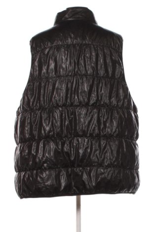 Damenweste Janina, Größe 3XL, Farbe Schwarz, Preis 25,00 €