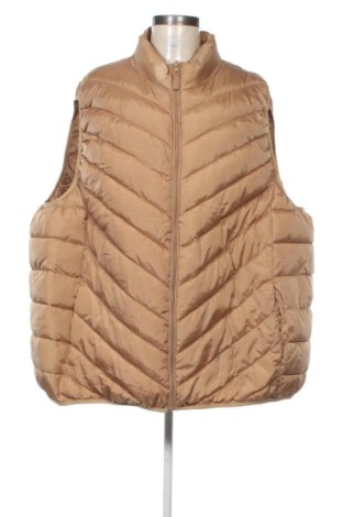 Dámská vesta  Janina, Velikost 4XL, Barva Béžová, Cena  249,00 Kč