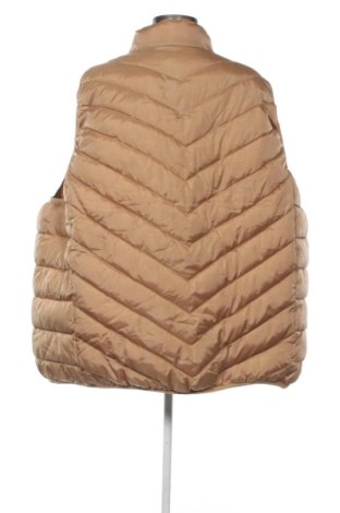 Dámská vesta  Janina, Velikost 4XL, Barva Béžová, Cena  249,00 Kč