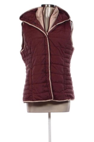 Дамски елек Jean Pascale, Размер XL, Цвят Червен, Цена 25,00 €