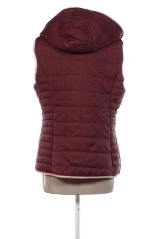 Дамски елек Jean Pascale, Размер XL, Цвят Червен, Цена 25,00 €