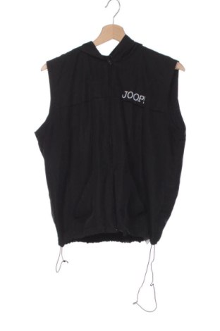 Γυναικείο γιλέκο Joop!, Μέγεθος S, Χρώμα Μαύρο, Τιμή 77,30 €