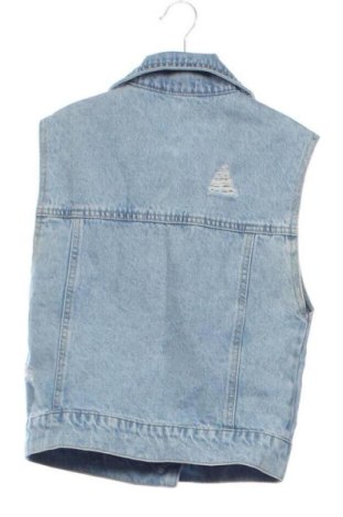Дамски елек Kiabi, Размер XXS, Цвят Син, Цена 20,45 €