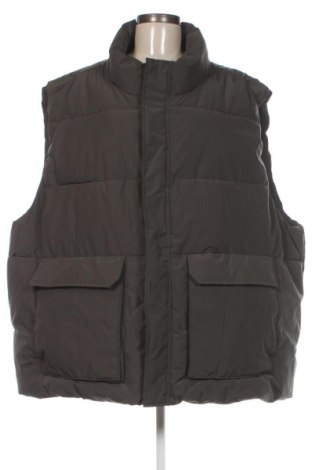 Dámska vesta  Kiabi, Veľkosť 5XL, Farba Zelená, Cena  15,95 €