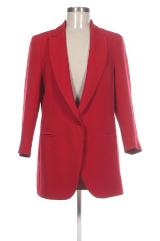 Дамски елек Kontatto, Размер L, Цвят Червен, Цена 32,00 €