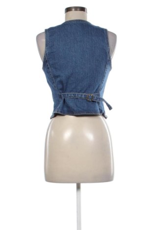 Dámska vesta  Koton, Veľkosť S, Farba Modrá, Cena  19,37 €