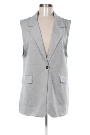 Damenweste Ladies Fashion, Größe XL, Farbe Grau, Preis € 19,99