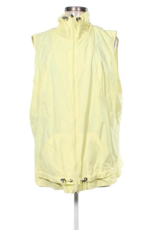 Vestă de femei Laura Torelli, Mărime XXL, Culoare Galben, Preț 104,26 Lei
