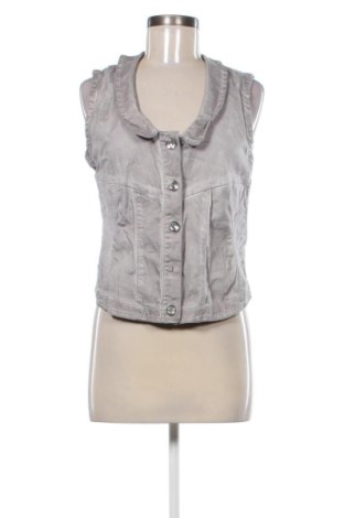 Dámská vesta  Linea Tesini, Velikost M, Barva Šedá, Cena  939,00 Kč