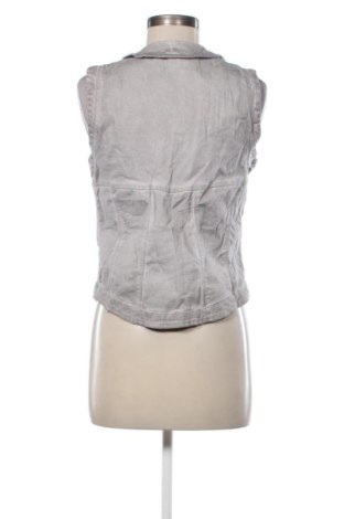 Dámská vesta  Linea Tesini, Velikost M, Barva Šedá, Cena  939,00 Kč