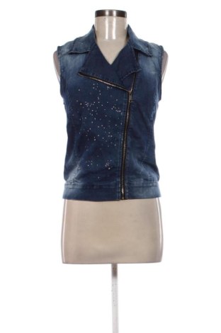 Dámská vesta  Lokita, Velikost M, Barva Modrá, Cena  907,00 Kč