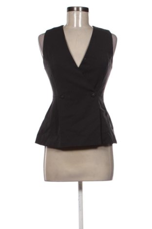 Vestă de femei Love Bonito, Mărime S, Culoare Gri, Preț 96,99 Lei