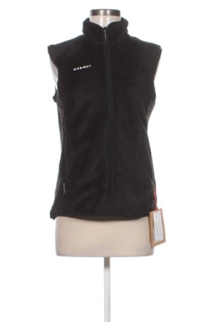 Dámska vesta  Mammut, Veľkosť S, Farba Čierna, Cena  134,95 €