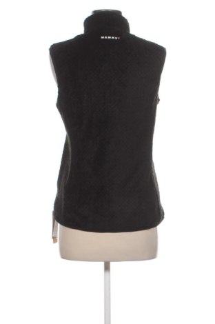 Dámska vesta  Mammut, Veľkosť S, Farba Čierna, Cena  134,95 €