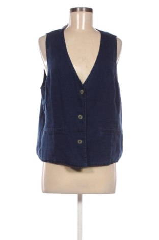 Damenweste Mango, Größe XXL, Farbe Blau, Preis 12,99 €