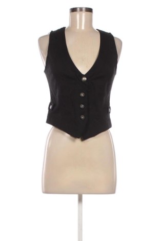 Dámska vesta  Mbj, Veľkosť XS, Farba Čierna, Cena  20,00 €