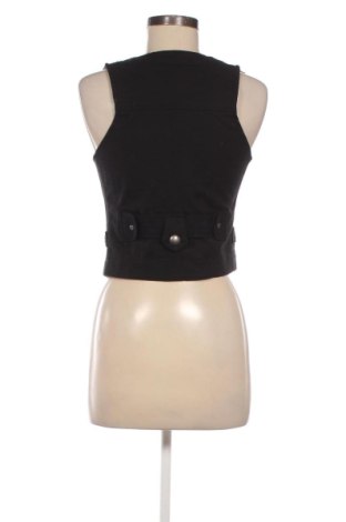 Dámska vesta  Mbj, Veľkosť XS, Farba Čierna, Cena  20,00 €