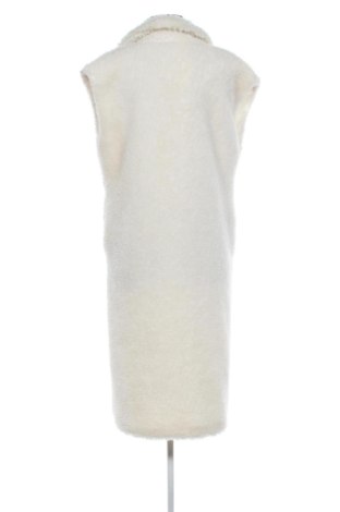 Дамски елек Min, Размер L, Цвят Екрю, Цена 24,55 €