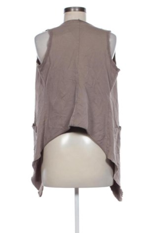 Dámská vesta  Mixeri, Velikost M, Barva Hnědá, Cena  419,00 Kč