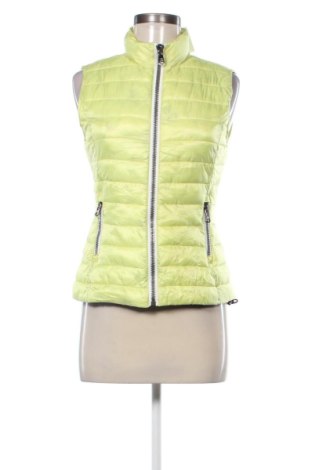 Dámska vesta  Mixture, Veľkosť XS, Farba Zelená, Cena  33,95 €