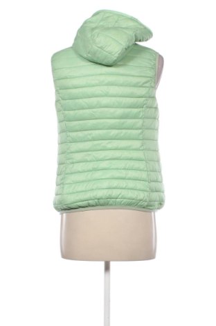 Γυναικείο γιλέκο Moda Piu, Μέγεθος M, Χρώμα Πράσινο, Τιμή 19,97 €