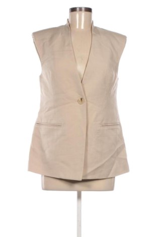 Damenweste Mossman, Größe S, Farbe Beige, Preis 48,99 €