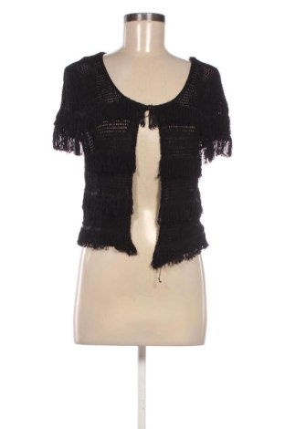 Дамски елек Motivi, Размер S, Цвят Черен, Цена 19,00 €