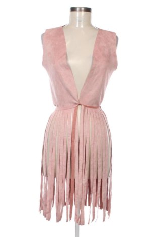 Dámska vesta  NEW COLLECTION, Veľkosť M, Farba Popolavo ružová, Cena  16,95 €