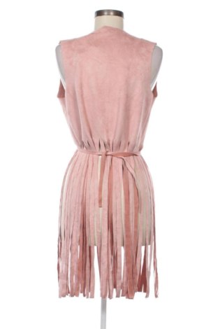 Dámska vesta  NEW COLLECTION, Veľkosť M, Farba Popolavo ružová, Cena  16,95 €