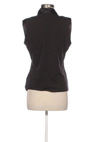 Γυναικείο γιλέκο Nara Camicie, Μέγεθος S, Χρώμα Μαύρο, Τιμή 13,99 €