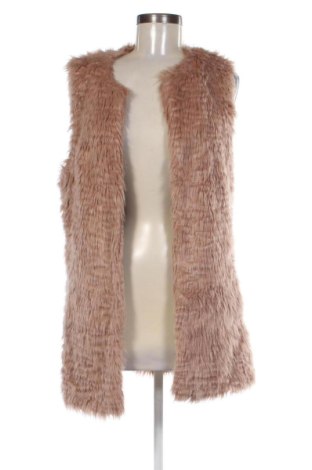 Dámska vesta  New Look, Veľkosť M, Farba Hnedá, Cena  19,93 €