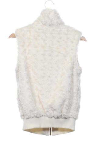 Damenweste Next, Größe XS, Farbe Ecru, Preis 33,39 €