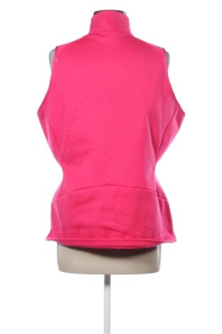 Γυναικείο γιλέκο Nike, Μέγεθος XL, Χρώμα Κόκκινο, Τιμή 45,99 €