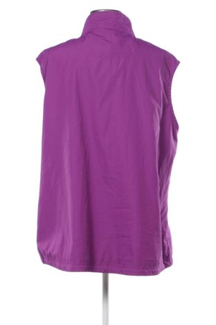 Dámská vesta  Nkd, Velikost XXL, Barva Fialová, Cena  399,00 Kč