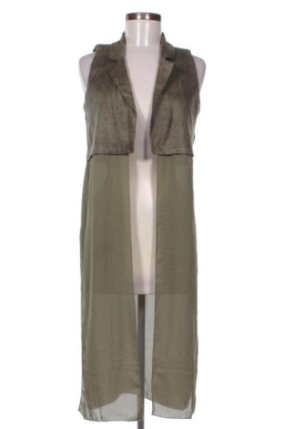 Damenweste No-Na, Größe M, Farbe Grün, Preis € 18,99