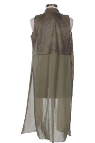 Damenweste No-Na, Größe M, Farbe Grün, Preis € 18,99