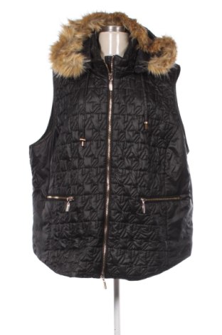 Дамски елек No Secret, Размер XXL, Цвят Черен, Цена 25,00 €