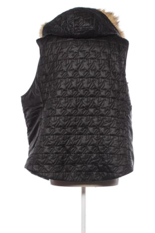 Дамски елек No Secret, Размер XXL, Цвят Черен, Цена 25,00 €