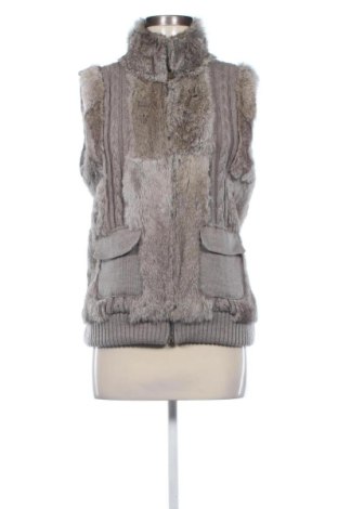 Damenweste Oakwood, Größe M, Farbe Grau, Preis € 38,36