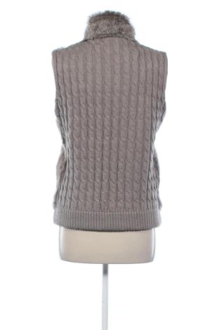 Damenweste Oakwood, Größe M, Farbe Grau, Preis € 38,36
