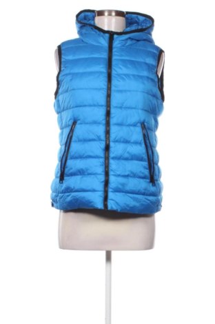 Γυναικείο γιλέκο Opus, Μέγεθος M, Χρώμα Μπλέ, Τιμή 41,91 €