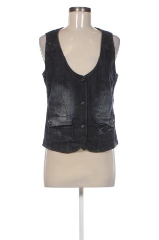 Dámska vesta  Outfit, Veľkosť M, Farba Modrá, Cena  16,95 €