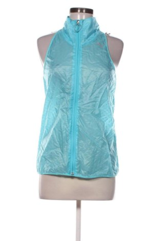 Дамски елек PUMA, Размер S, Цвят Син, Цена 38,35 €