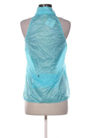 Дамски елек PUMA, Размер S, Цвят Син, Цена 38,35 €