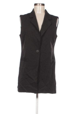 Дамски елек Unbranded, Размер M, Цвят Черен, Цена 18,40 €