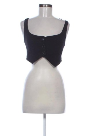 Dámská vesta  Pause Jeans, Velikost L, Barva Černá, Cena  907,00 Kč